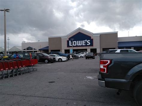 Lowe's home improvement metairie - Reviews from Lowe's Home Improvement employees about working as a Lead Cashier at Lowe's Home Improvement in Metairie, LA. Learn about Lowe's Home Improvement culture, salaries, benefits, work-life balance, management, job security, and more. 